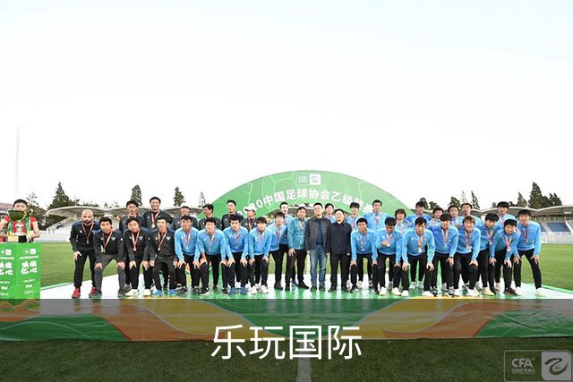 乐玩国际公司展示